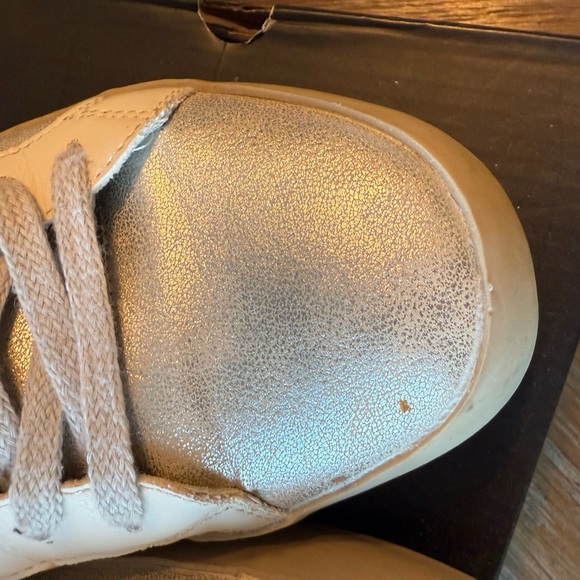 Shu shop star Sneakers - Picture 9 of 12